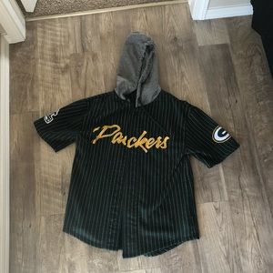 nfl | packers jersey